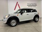 MINI Countryman 1.6 ONE 98 CV C.MANUALE NAVI NEOPATENTATI