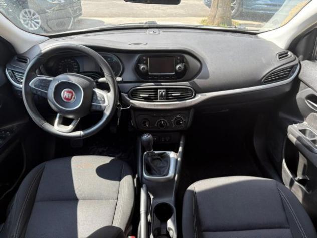FIAT Tipo 1.3 Mjt S&amp;S SW Easy rif. 23496780 - Foto 7