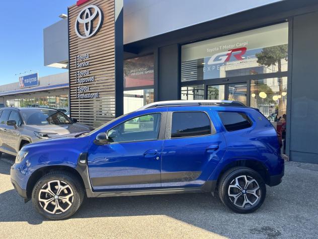 Dacia Duster Duster 1.0 tce Prestige Eco-g 4x2 100cv - Foto 2