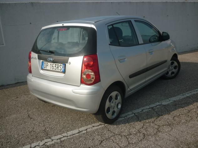 Kia Picanto 1.0 12V Life Bi-Fuel - Foto 5