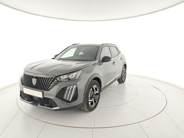 Peugeot 2008 Hybrid 145 e-DCS6 Allure - Foto 2