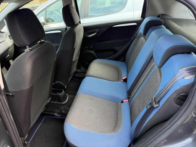FIAT Punto 1.3 MJT II 75 CV 5 porte Lounge rif. 23450716 - Foto 9