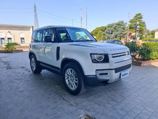 LAND ROVER Defender 90 3.0D I6 200 CV AWD Auto S rif. 24087988 - Foto 10