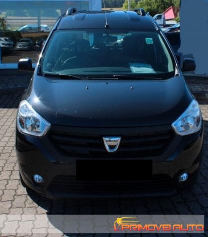 DACIA Dokker 1.6 8V 100CV Ambiance rif. 22390100 - Foto 6