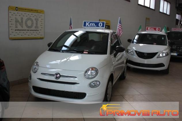 FIAT 500 1.0 Hybrid Gpl rif. 21808481 - Foto 2
