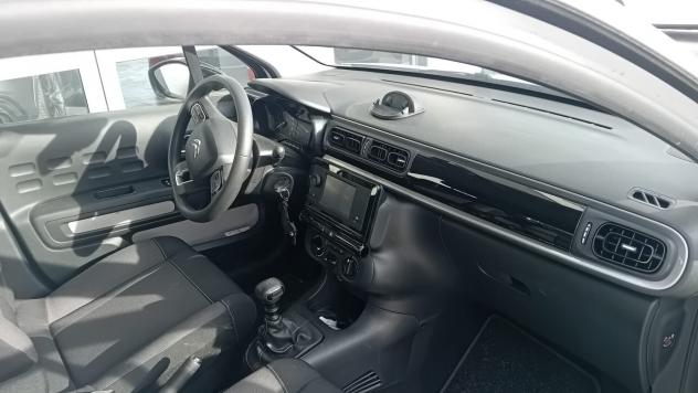 Citroen C3 BlueHDi 100 S&S Feel POCO SINISTRATA - Foto 9