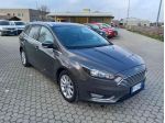 FORD Focus 1.5 TDC SW UNICO PROPRIETARIO TITANIUM rif. 23711970