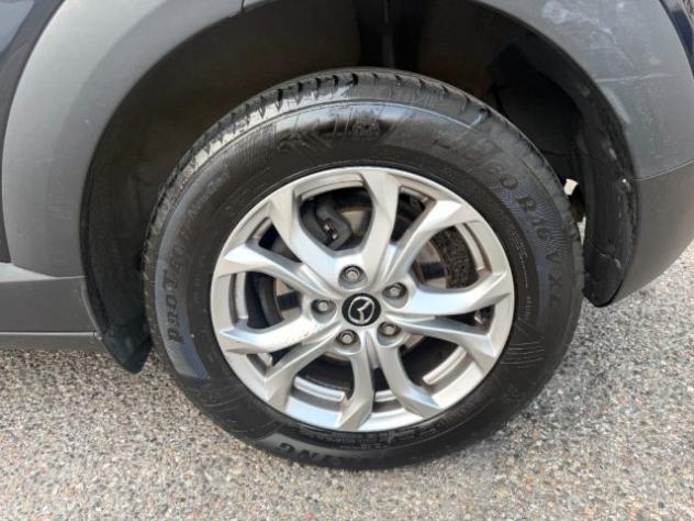 MAZDA CX-3 1.5L Skyactiv-D AWD Exceed rif. 24051514 - Foto 8