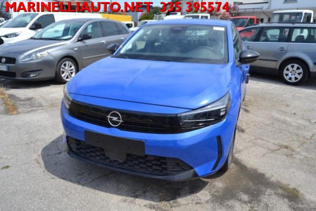 OPEL Corsa 1.2 100 CV Edition PRONTA CONSEGNA rif. 23891011