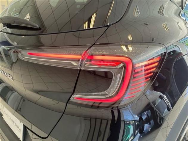 RENAULT Captur 1.0 tce Techno 90cv rif. 23806659 - Foto 7