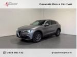 ALFA ROMEO Stelvio 2.2 t Executive Q4 rif. 23737867