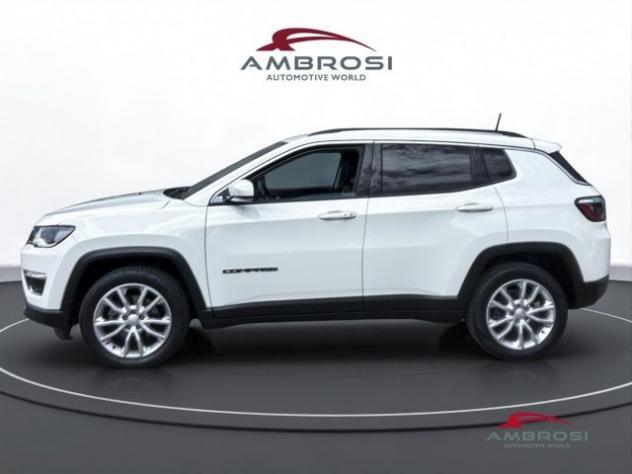 JEEP Compass 1.6 Multijet II 2WD Limited rif. 23789039 - Foto 6