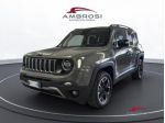 JEEP Renegade 1.3 T4 240CV PHEV 4xe AT6 Upland Cross rif. 23814728