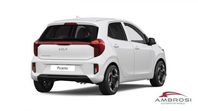 KIA Picanto PE2 MY26 1.0 STYLE GPL rif. 23849881 - Foto 3