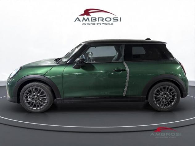 MINI Cooper 3 porte C Favoured rif. 24031556 - Foto 6