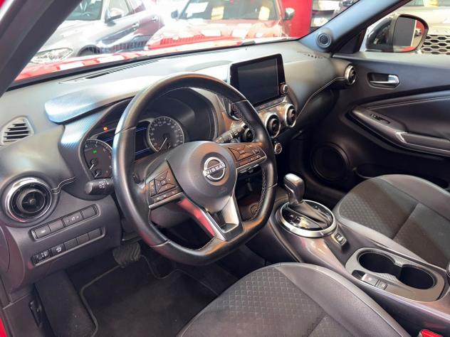Nissan Juke 1.0 DIG-T 114 Dct N-Connecta PREZZO REALE - Foto 8