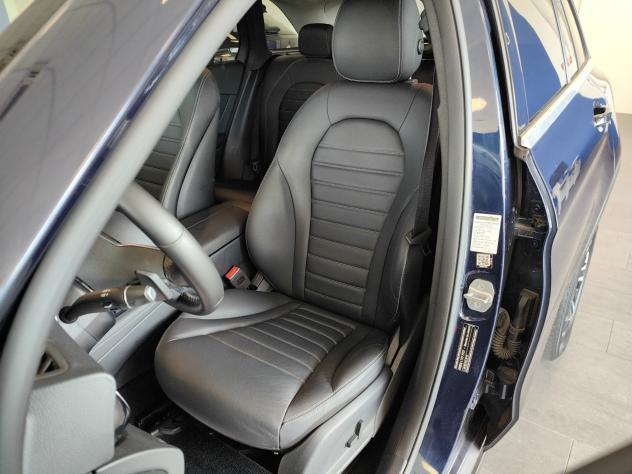 Mercedes-Benz GLC 300e 4Matic EQ-Power Adap.Cruise Navi Fari LED - Foto 4