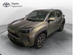 Toyota Yaris Cross 1.5H (130 CV) E-CVT Trend