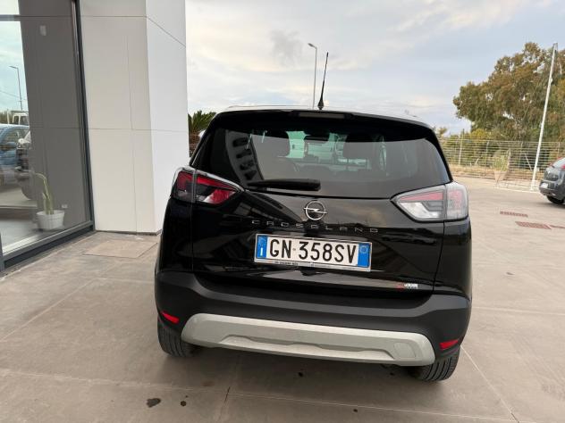 Opel Crossland 1.5 ECOTEC D 110 CV S&S Elegance - Foto 5