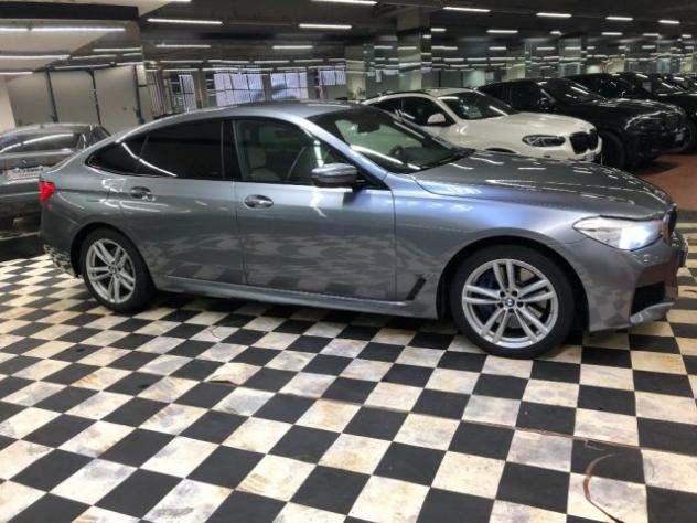 BMW 630 d Gran Turismo Business rif. 23707977 - Foto 8