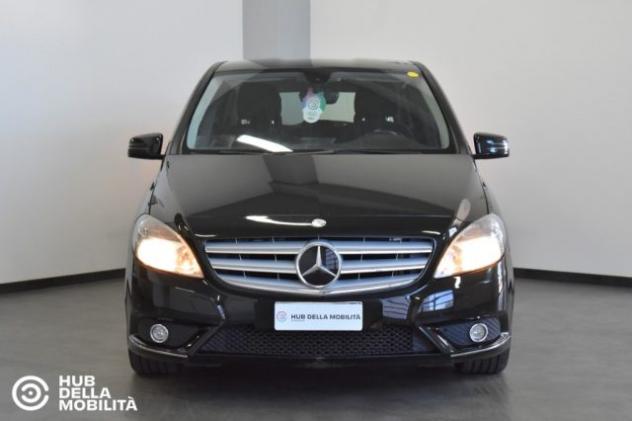 MERCEDES-BENZ B 180 CDI Automatic Executive rif. 23931193