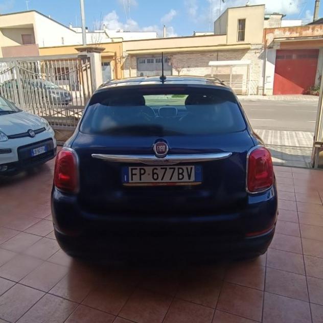 FIAT 500X 1.3 MultiJet 95 CV Business rif. 23749839 - Foto 4