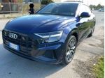Audi Q8 50 TDI S Line - Quattro