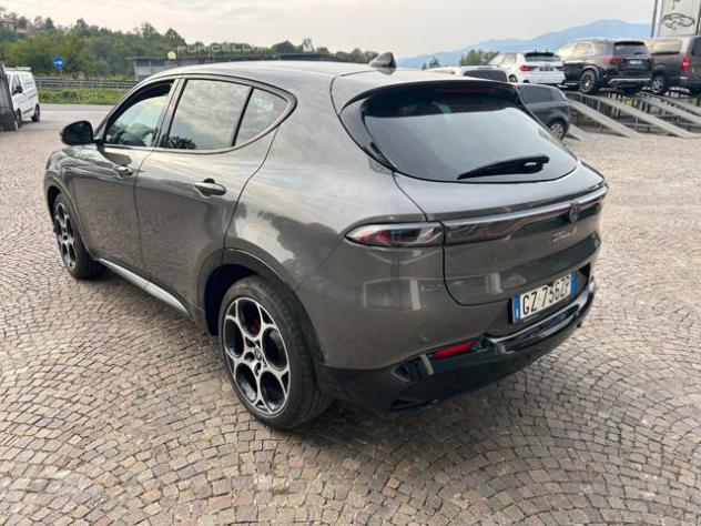 ALFA ROMEO Tonale 1.6 diesel 130 CV TCT6 Veloce rif. 24149611 - Foto 4