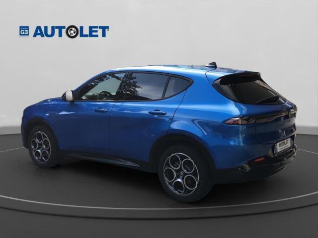 Alfa Romeo Tonale 1.6 Tributo Italiano 130cv tct6 - Foto 8