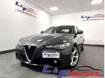 Alfa Romeo Giulia Business TAGLIANDI CERTIFICATI