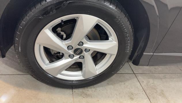 Audi Q3 35 TDI S tronic Business Advanced '23 - Foto 7
