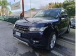 Land Rover Range Rover Sport Range Rover Sport 3.0 TDV6 SE
