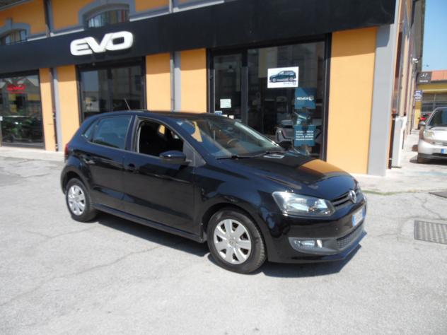 Volkswagen Polo Polo 5p 1.2 Trendline 60cv in buone condizioni - Foto 2
