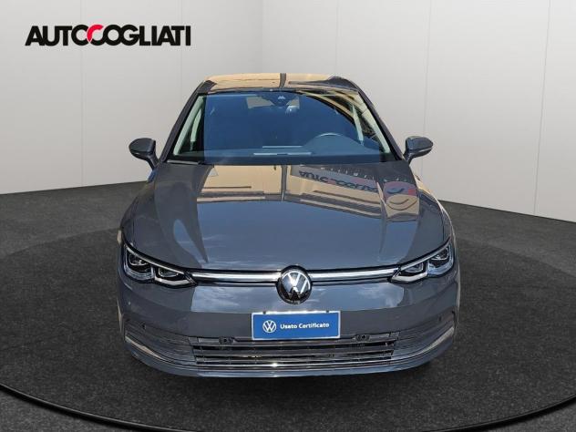 Volkswagen Golf Golf 2.0 tdi Style 150cv dsg - Foto 2