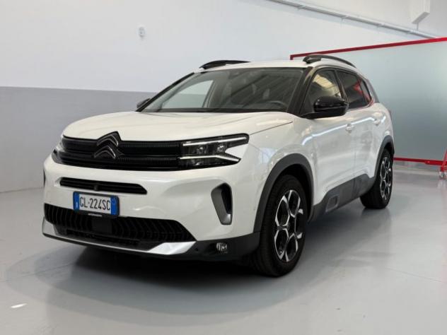 CITROEN C5 Aircross BlueHDi 130 S&S EAT8 Shine rif. 24091707