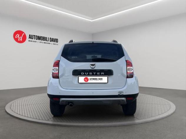 DACIA Duster 1.6 115CV Start&Stop 4x2 GPL Lauréate rif. 22951346 - Foto 6