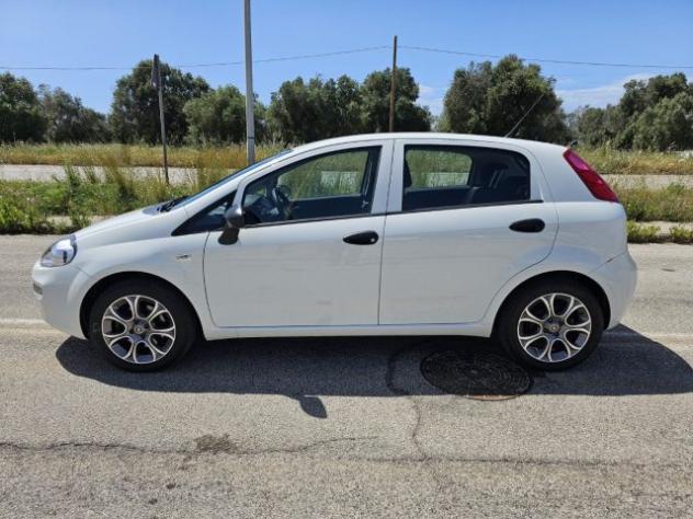FIAT Punto 1.3 MJT 95CV 5 porte Van Easy 4 posti E6 rif. 23739115 - Foto 8