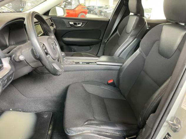 VOLVO V60 2.0 D3 150CV GEARTRONIC BUSINESS *ALLUVIONATA* rif. 23467828 - Foto 10
