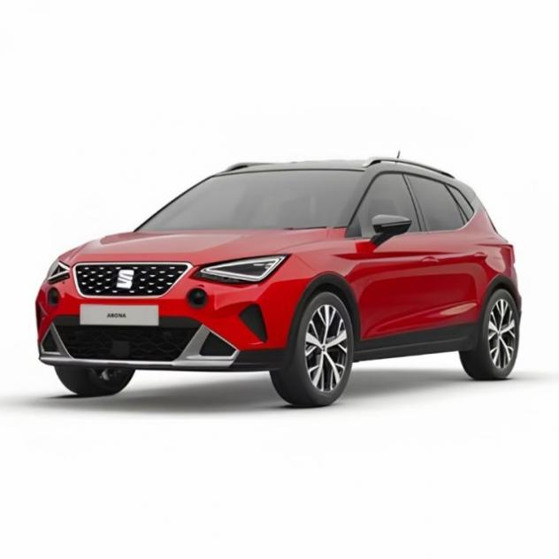 SEAT Arona 1.0 EcoTSI 110 CV XPERIENCE rif. 23904902