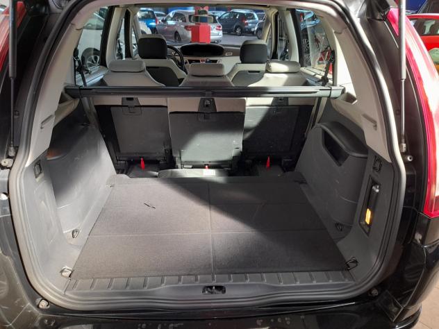Citroen C4 Grand Picasso 2.0 143 CMP6 Elegance - Foto 7