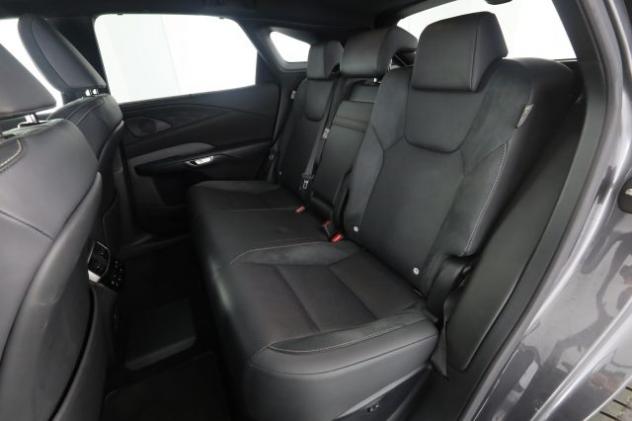 LEXUS RX 450h RX Plug-in Hybrid Luxury rif. 23952100 - Foto 3