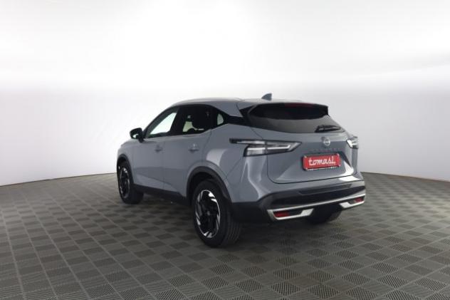 NISSAN Qashqai Qashqai MHEV 140 CV N-Connecta rif. 23798368 - Foto 6