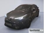Toyota C-HR C-HR 2.0h GR Sport Black edition e-cvt