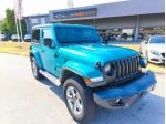 JEEP Wrangler Unlimited 2.2 Mjt II Night Eagle rif. 23882534