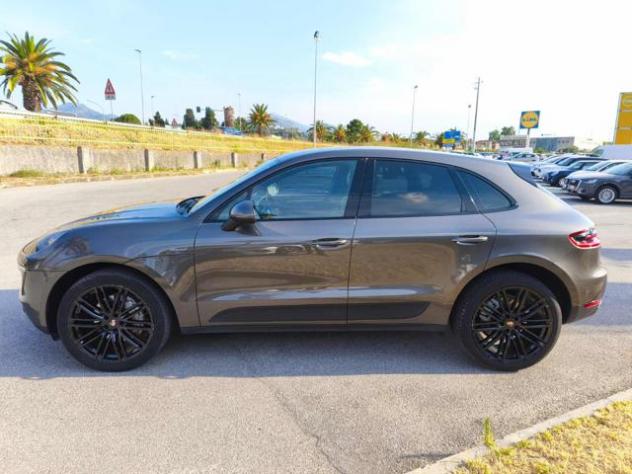 PORSCHE Macan 3.0 Diesel S rif. 23799344 - Foto 4