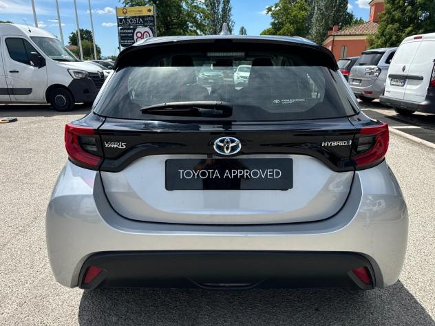 Toyota Yaris Hybrid Trend MY22 - Foto 7