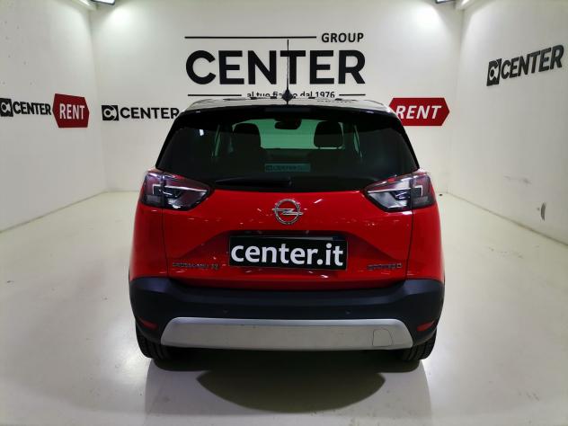Opel Crossland X 1.6 Diesel 99cv Innovation S&S MT5 - Foto 5