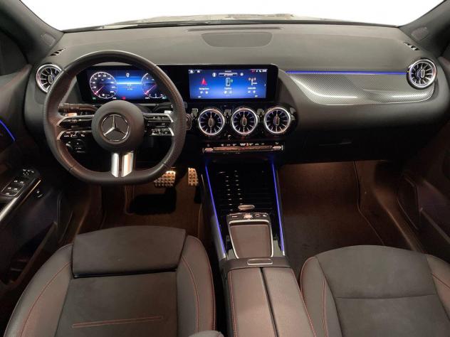 Mercedes-Benz GLA GLA-H247 2023 200 d AMG Line Advanced Plus 4matic auto - Foto 10