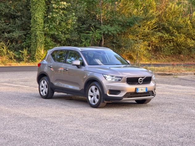 Volvo XC40 D3 Geartronic R-design CV-150 E6 Automatica NEO 2020