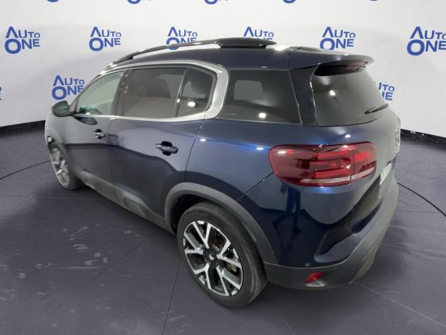 Citroën C5 Aircross 1.5 BlueHDi 130Cv Auto Shine - Blocca Ora! - @ - Foto 2